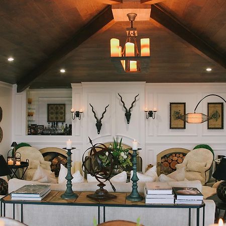 روتوروا Ngamihi Lodge المظهر الخارجي الصورة