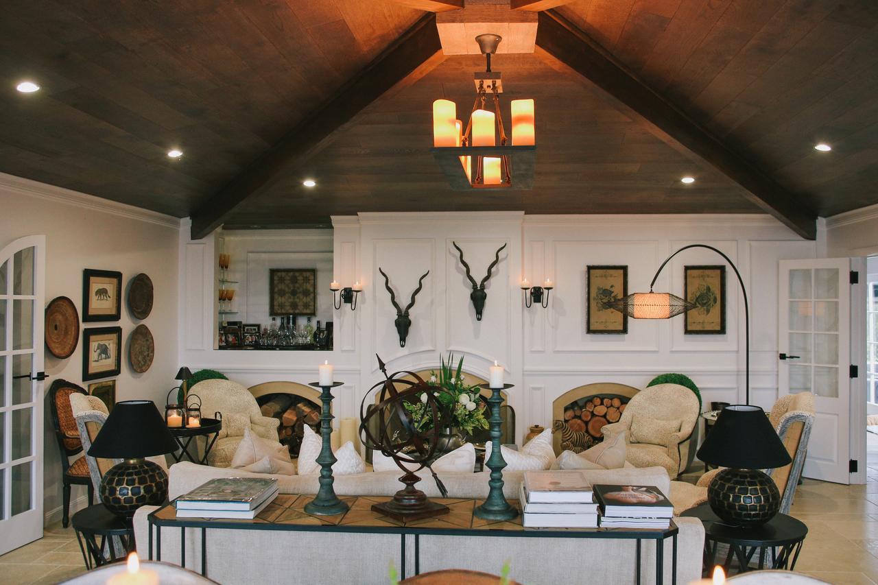 روتوروا Ngamihi Lodge المظهر الخارجي الصورة